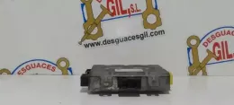 61356944500 блок управління airbag (srs) BMW 5 E39 2001