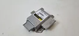 12841443 блок управління airbag (srs) Saab 9-3 Ver2 2011