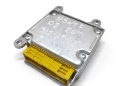 51S0117988P блок управління airbag (srs) Hyundai Santa Fe 2001