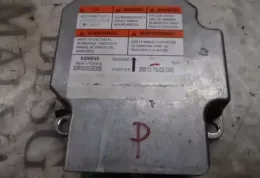 3891079J02000 блок управління airbag (srs) Suzuki SX4 2008
