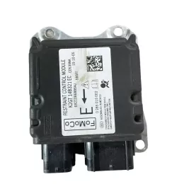 6821086886AJ блок управления AirBag (SRS) Ford Edge II 2019