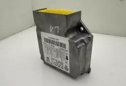 08H4460016 блок управления AirBag (SRS) Audi Q5 SQ5 2011