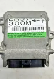 04602430AD блок управління airbag (srs) Chrysler 300M 1999