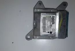 820096856 блок управления AirBag (SRS) Renault Trafic II (X83) 2010
