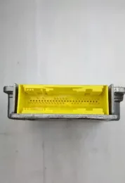 02040509 блок управления AirBag (SRS) Volkswagen Touran I 2003