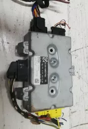 61356957761 блок управління airbag (srs) BMW 5 E60 E61 2006