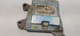 8200687757 блок управления AirBag (SRS) Renault Laguna II 2003
