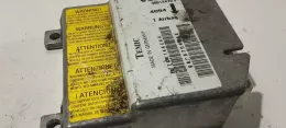 AT020 блок управління airbag (srs) Volvo S40, V40 1999