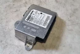7701063388 блок управління airbag (srs) Renault Megane II 2004