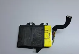9609309891 блок управління airbag (srs) Skoda Octavia Mk3 (5E) 2016