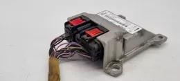 680000447201 блок управління airbag (srs) Ford Fiesta 2001