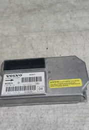 020051143904 блок управління airbag (srs) Volvo S80 2001