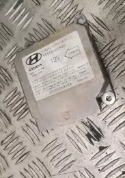 9591025300 блок управління airbag (srs) Hyundai Accent 2002