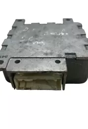 5001038 блок управления AirBag (SRS) Audi A6 S6 C4 4A 1996