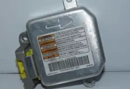 AS5059K270511JKN блок управління airbag (srs) Opel Monterey 1991