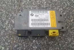 6946108 блок управління airbag (srs) BMW 7 E65 E66 2007