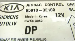 959103E100BL блок управління airbag (srs) KIA Sorento 2002