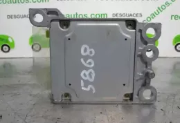 020529 блок управління airbag (srs) Nissan X-Trail T30 2002