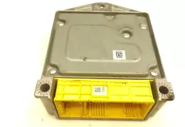1412170737 блок управління airbag (srs) Mercedes-Benz Sprinter W906 2014
