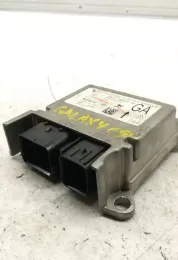 650006882002 блок управління airbag (srs) Ford Galaxy 2008