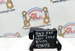 93013 блок управління airbag (srs) BMW 3 E36 1995