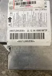 050619073P блок управления AirBag (SRS) Audi A6 S6 C6 4F 2007