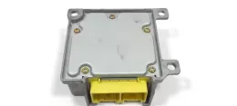 4079333471 блок управления AirBag (SRS) Mitsubishi Space Wagon 2004