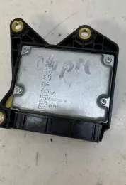 9276399880 блок управления AirBag (SRS) Citroen C4 I Picasso 2009