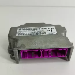 P68148039AA блок управління airbag (srs) Jeep Compass 2011