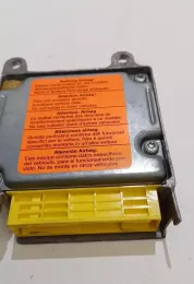 52980703 блок управління airbag (srs) Volkswagen Sharan 1998