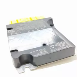 A2229026103 блок управління airbag (srs) Mercedes-Benz S W222 2014