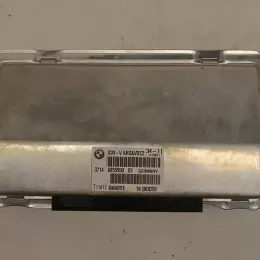 3714685595001 блок управління airbag (srs) BMW 5 F10 F11 2012