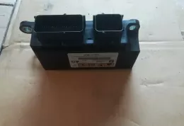 1357511901 блок управления AirBag (SRS) Chevrolet Volt I 2013