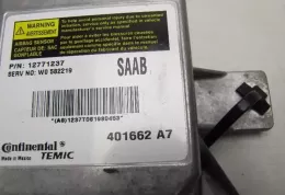M1391 блок управління airbag (srs) Saab 9-3 Ver2 2008