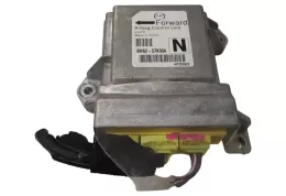 HP2G0522 блок управления AirBag (SRS) Mazda 3 III 2016