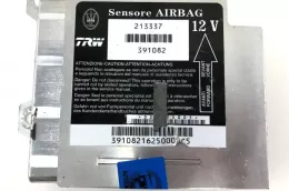 213337 блок управління airbag (srs) Maserati Quattroporte 2005