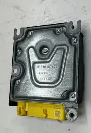 4M0959655H блок управления AirBag (SRS) Porsche Cayenne (9Y0 9Y3) 2020