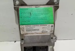 YS4TB056BA блок управління airbag (srs) Ford Focus