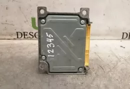 500509240702 блок управління airbag (srs) Mercedes-Benz CLS C219 2008
