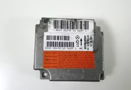 A0018202226 блок управління airbag (srs) Mercedes-Benz S W220 2001