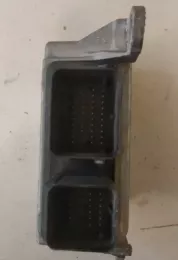 1X4A14B321CGX400 блок управління airbag (srs) Jaguar X-Type 2003