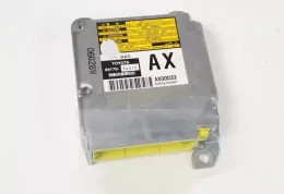 8917050310 блок управління airbag (srs) Lexus LS 460 - 600H 2007
