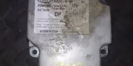 62S0036026A блок управления AirBag (SRS) KIA Sorento 2003