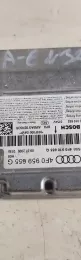 003F900154VP блок управління airbag (srs) Audi A6 S6 C6 4F 2009