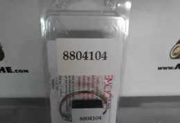 8804104 блок управління airbag (srs) Mercedes-Benz A W168 1997