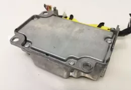 1217I0070 блок управління airbag (srs) Mitsubishi Lancer X 2008