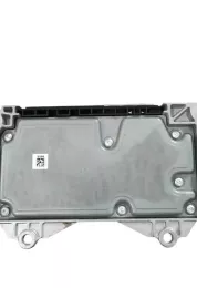 T11212040650 блок управления AirBag (SRS) Volvo XC60 2011