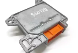 550347400 блок управління airbag (srs) Renault Megane I 1997