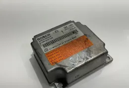 0704255046 блок управління airbag (srs) Mercedes-Benz E W211 2008