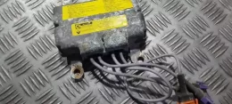 7700827757D блок управління airbag (srs) Renault Safrane 1993